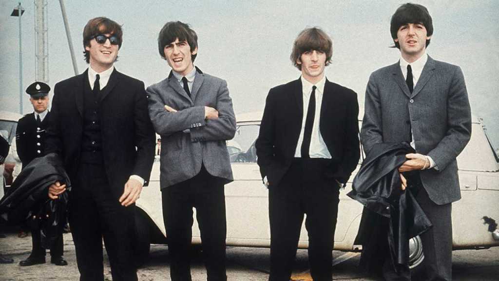 The Beatles dejaron un legado que continuó más allá del grupo