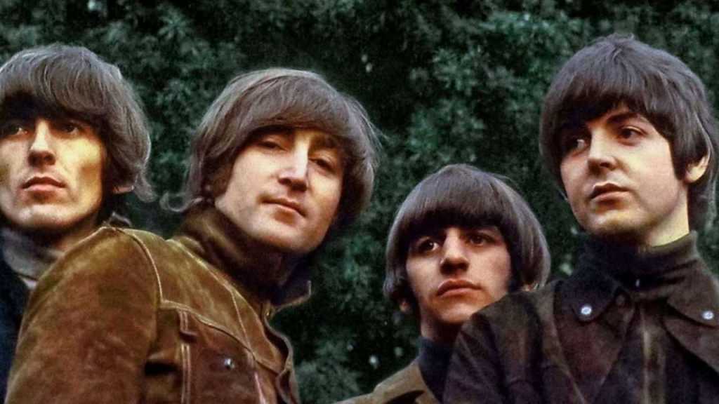 The Beatles celebrarán el mensaje de "All You Need Is Love"