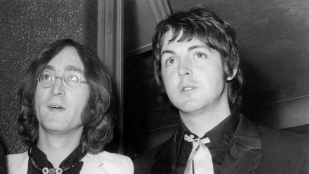 Paul McCartney apuesta por la inspiración antes que por la rutina