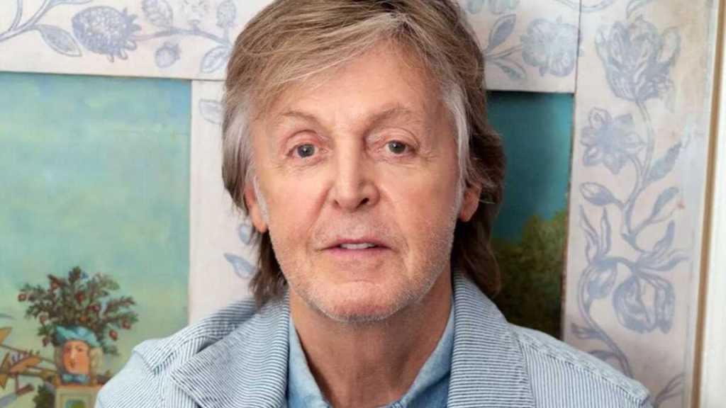 Paul McCartney y las canciones que considera sus mayores tesoros