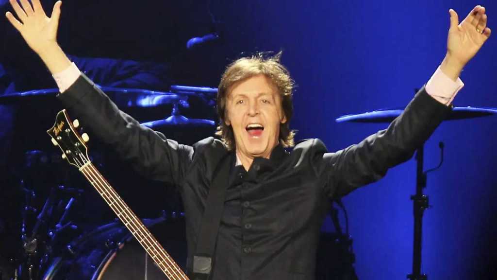Paul McCartney y las canciones que considera sus mayores tesoros