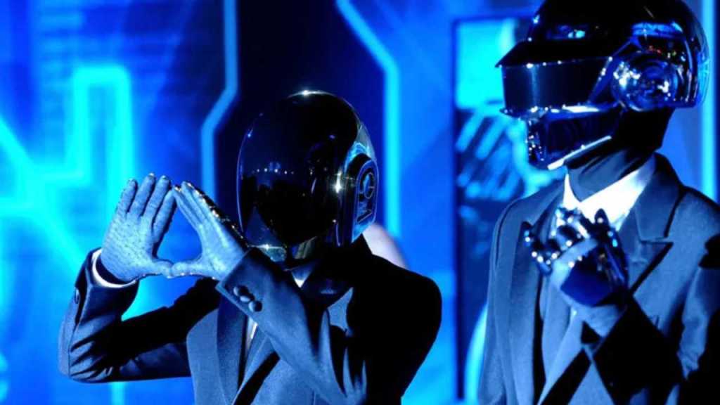 Daft Punk y la búsqueda de nuevos caminos creativos