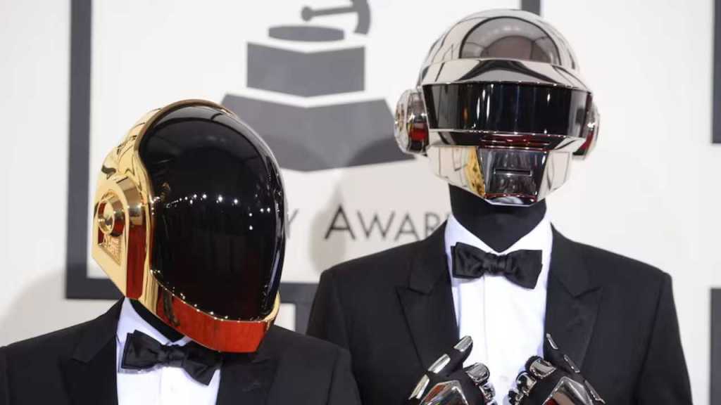 Daft Punk y la búsqueda de nuevos caminos creativos