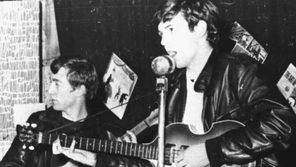 Paul McCartney y John Lennon mantuvieron un vínculo más fuerte que cualquier diferencia