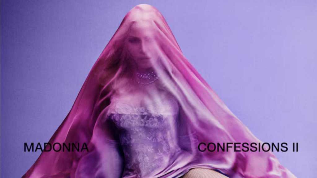 Madonna pide vivir el momento y no verlo detrás de una pantalla