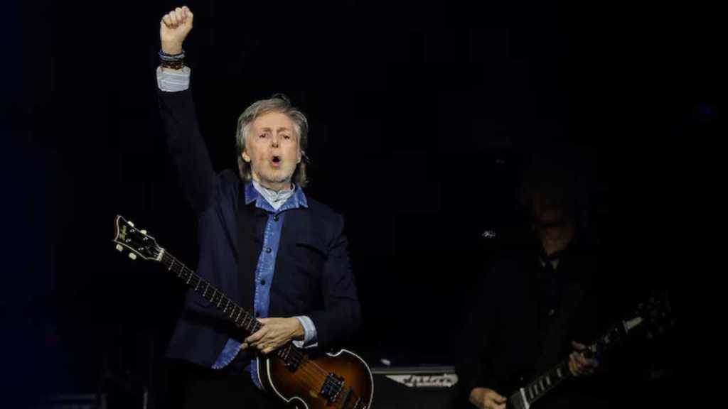 Paul McCartney destaca la química creativa que transformó la música moderna