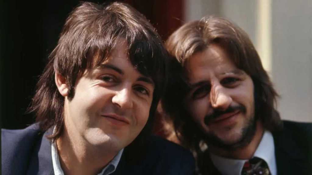 Ringo Starr destaca el vínculo único que compartió con sus compañeros