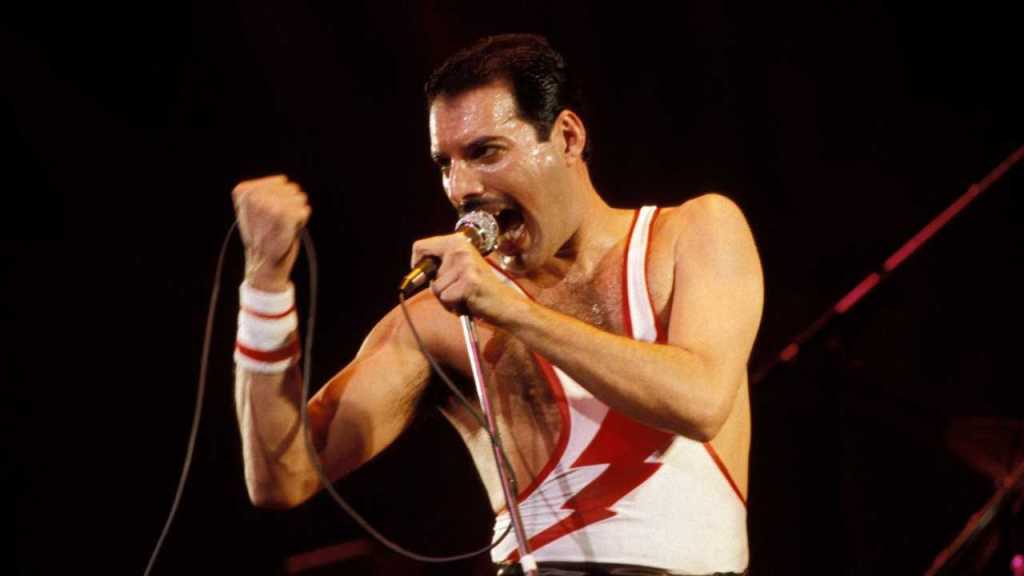 Queen mantiene vivo el legado de "Love of My Life"