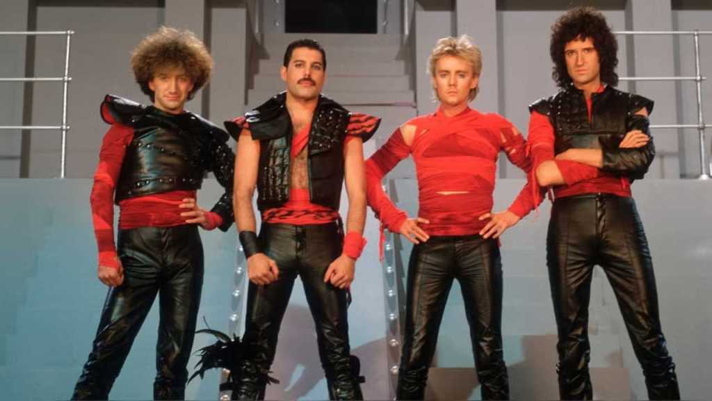 Queen mantiene vivo el legado de "Love of My Life"