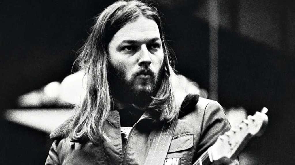 David Gilmour reconoce el poder de las grandes composiciones