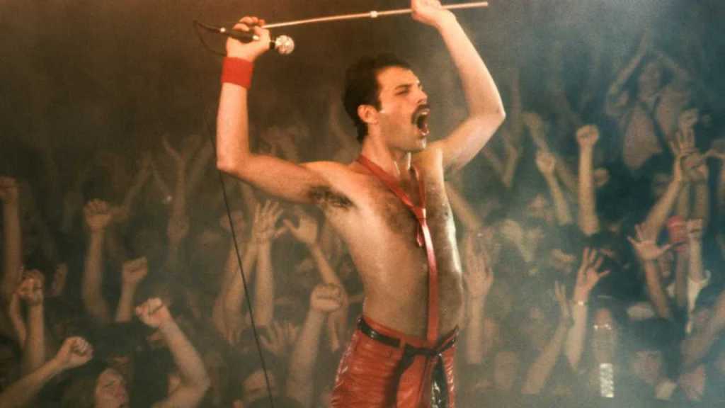 Freddie Mercury habría mantenido un vínculo cercano, según los documentos