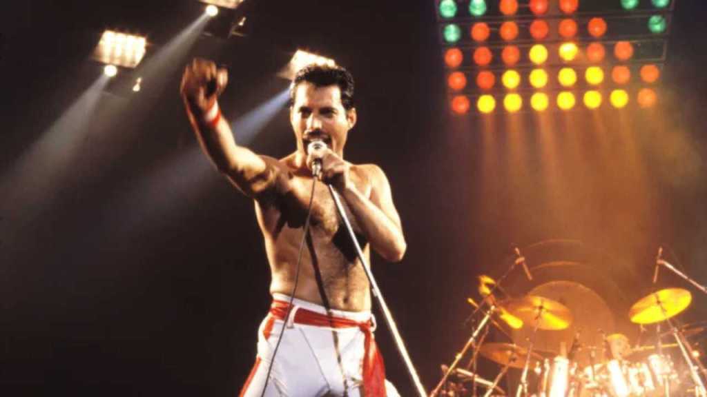 Freddie Mercury habría mantenido un vínculo cercano, según los documentos