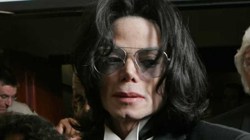 Michael Jackson y el juicio que mantuvo al mundo pendiente