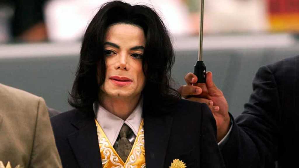 Michael Jackson enfrenta un nuevo examen mediático