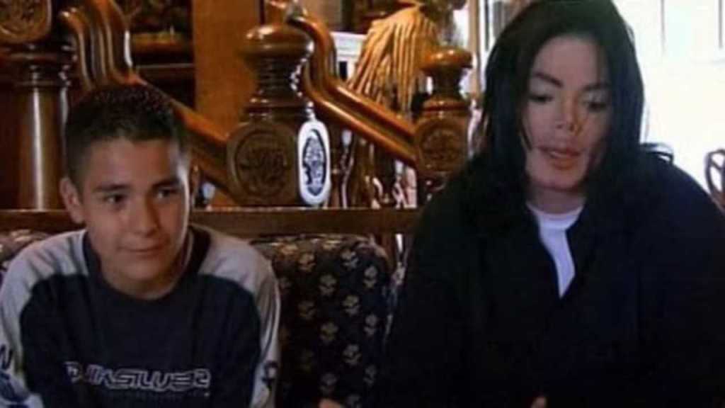 Michael Jackson enfrenta un nuevo examen mediático