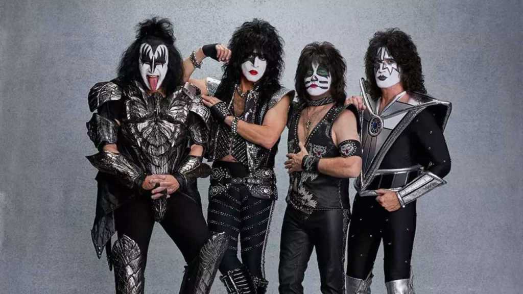 KISS revelará fotografías y testimonios nunca antes publicados
