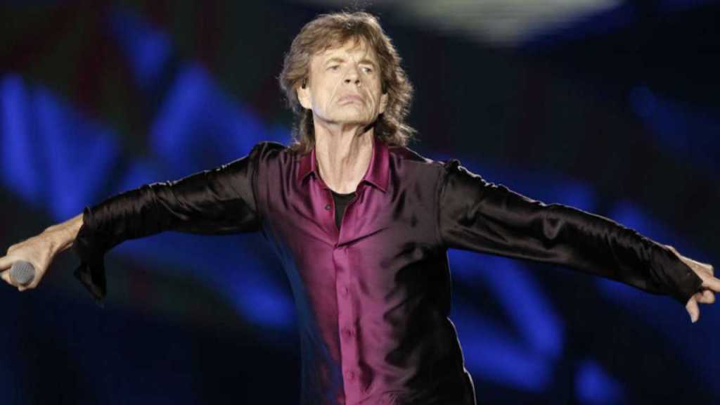 Mick Jagger reivindica el presente sin olvidar los clásicos