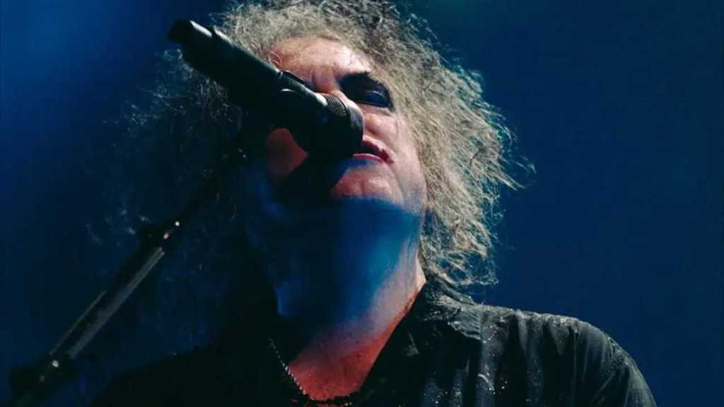 The Cure mantiene viva la expectativa mundial