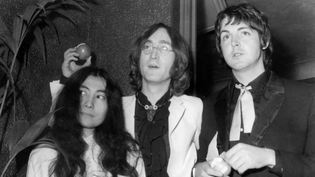 Paul McCartney destaca la reconciliación que llegó antes de la tragedia