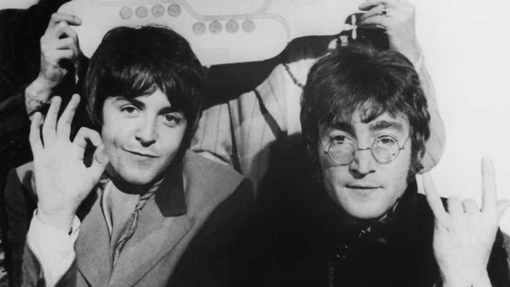 Paul McCartney destaca la reconciliación que llegó antes de la tragedia