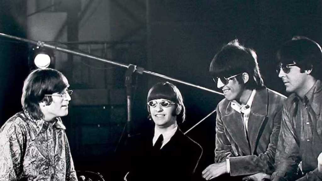 The Beatles revolucionaron la industria con un álbum adelantado a su tiempo