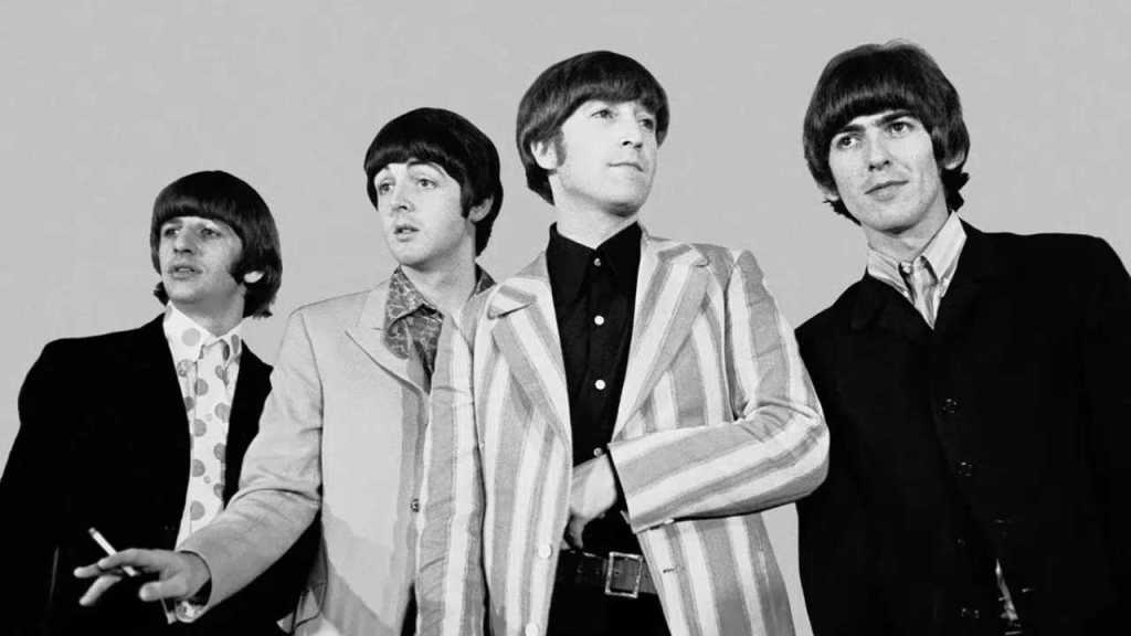 The Beatles revolucionaron la industria con un álbum adelantado a su tiempo