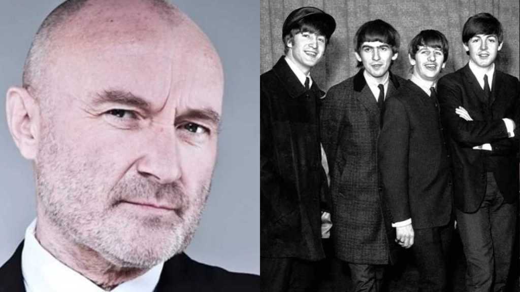 The Beatles encontraron en Ringo Starr una pieza clave de su sonido