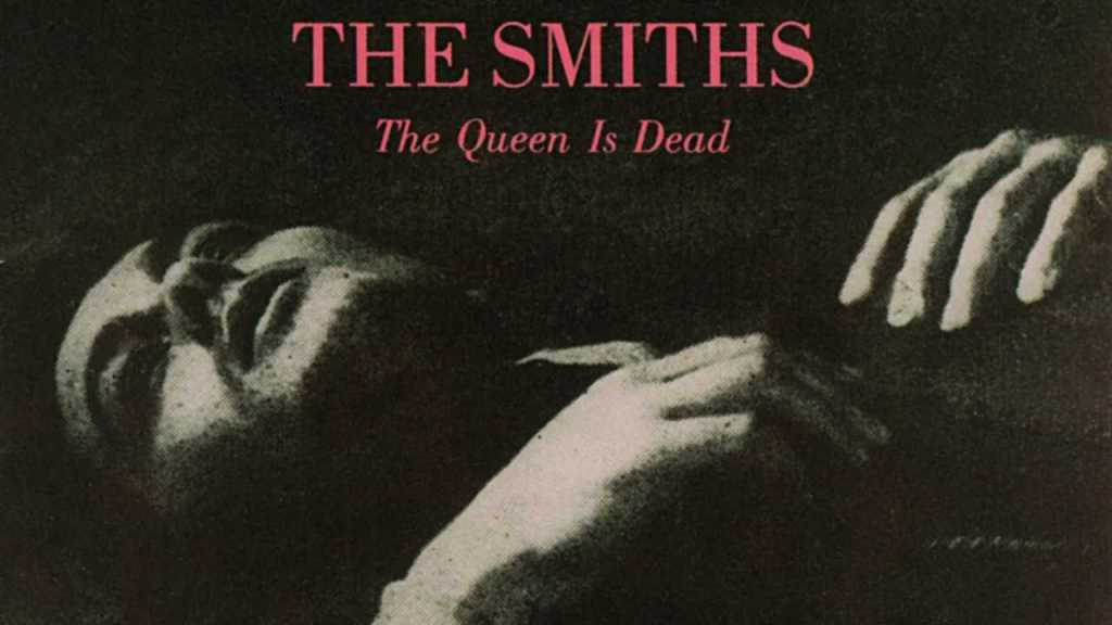 El misterio de las portadas y el único sobreviviente en los shows de The Smiths
