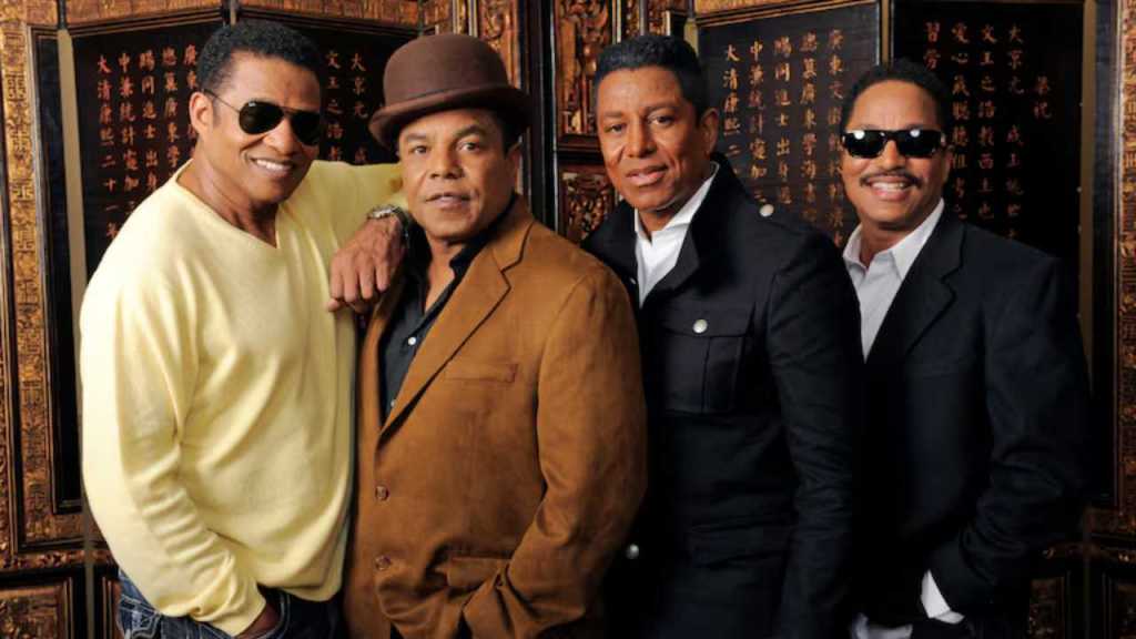 Jermaine Jackson enfrenta uno de los momentos más delicados de su vida pública