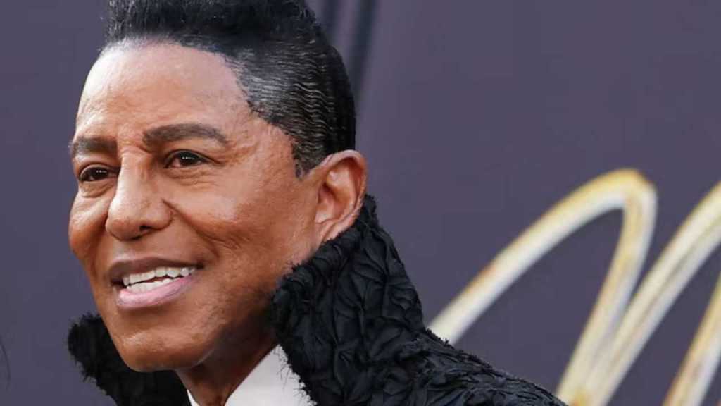 Jermaine Jackson enfrenta uno de los momentos más delicados de su vida pública