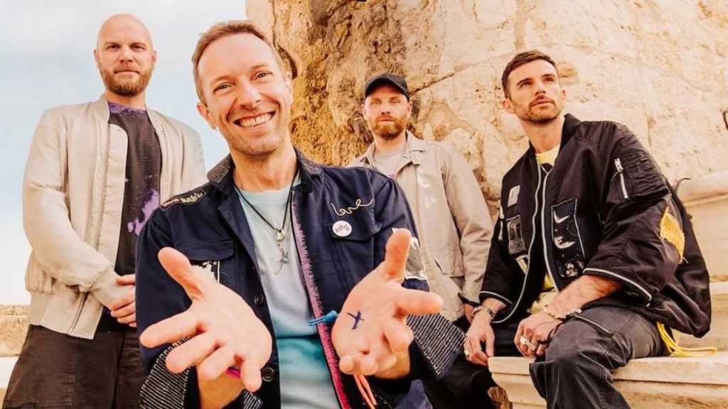 Coldplay demuestra que las segundas oportunidades también hacen historia