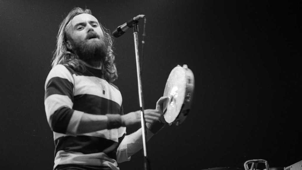 Phil Collins asegura que la música sigue siendo parte de su vida