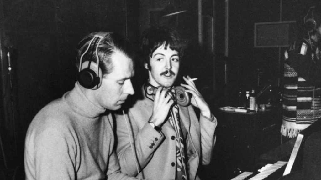 The Beatles transformaron su forma de contar historias