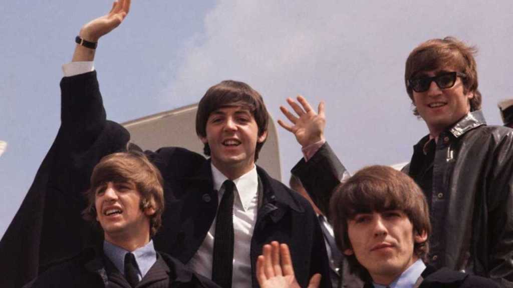The Beatles y los accidentes de estudio