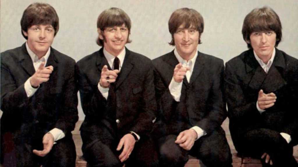 The Beatles convirtieron una expresión popular en un clásico mundial