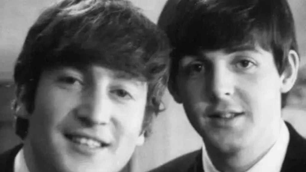 John Lennon y una admiración que quedó para la historia