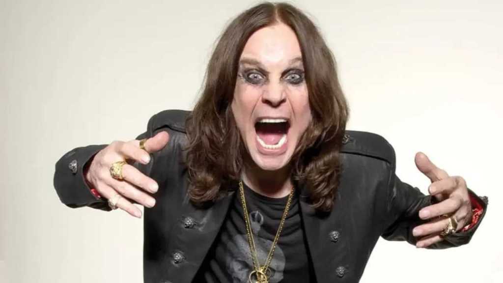 Ozzy Osbourne deja un legado que sigue creciendo