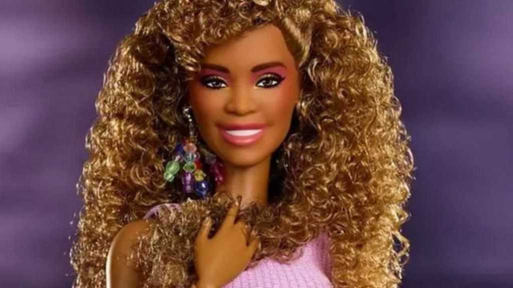 Whitney Houston recibe un homenaje pensado para coleccionistas