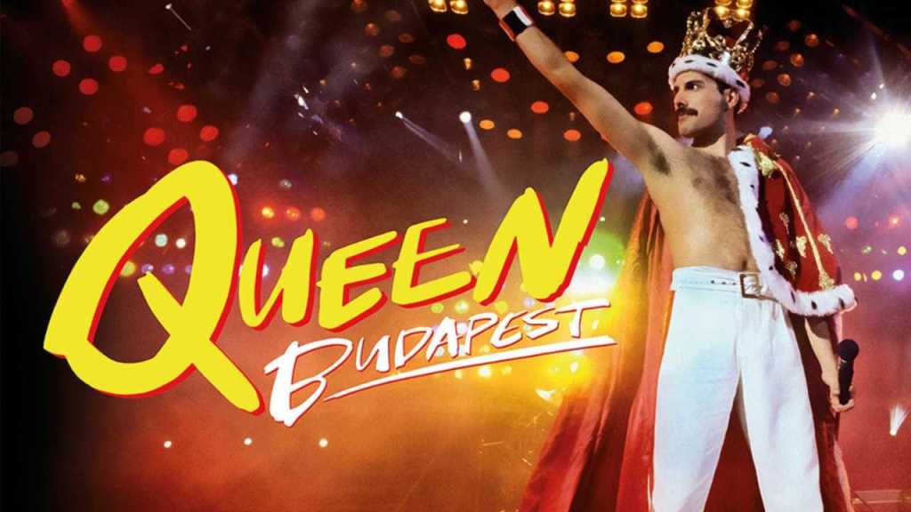 Queen y el legado que dejó su última gran gira con Freddie Mercury