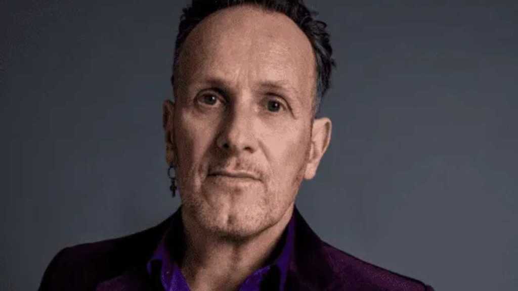 Vivian Campbell no piensa detener su carrera ni sus proyectos