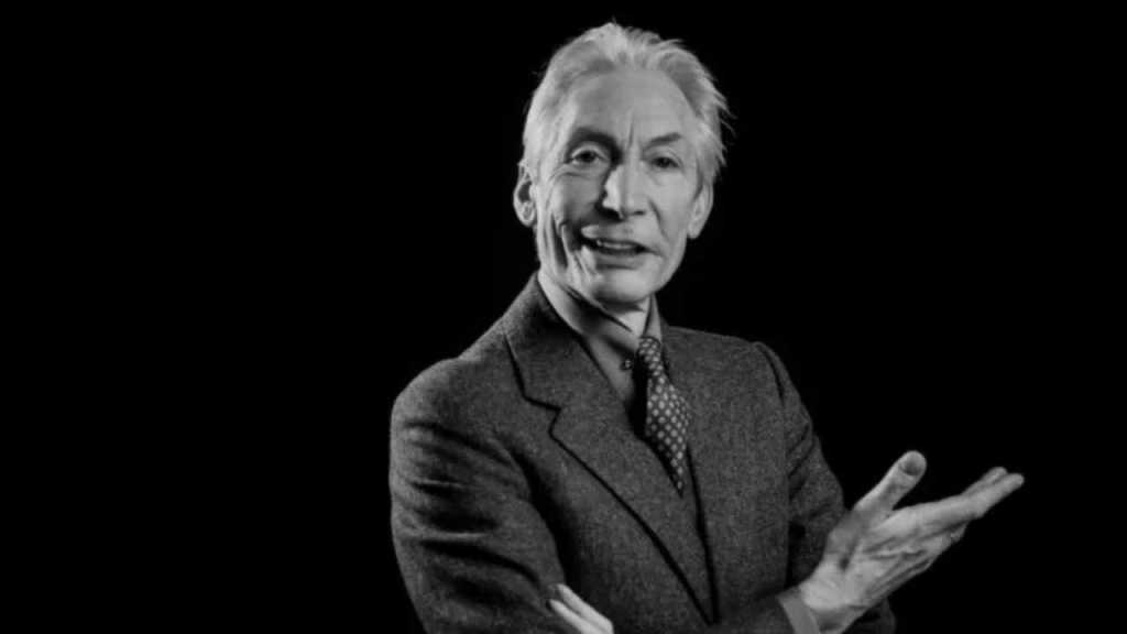 El legado de Charlie Watts sigue marcando el ritmo