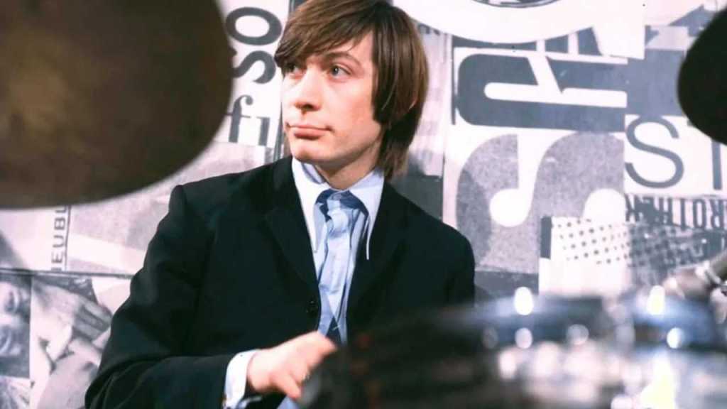 El legado de Charlie Watts sigue marcando el ritmo