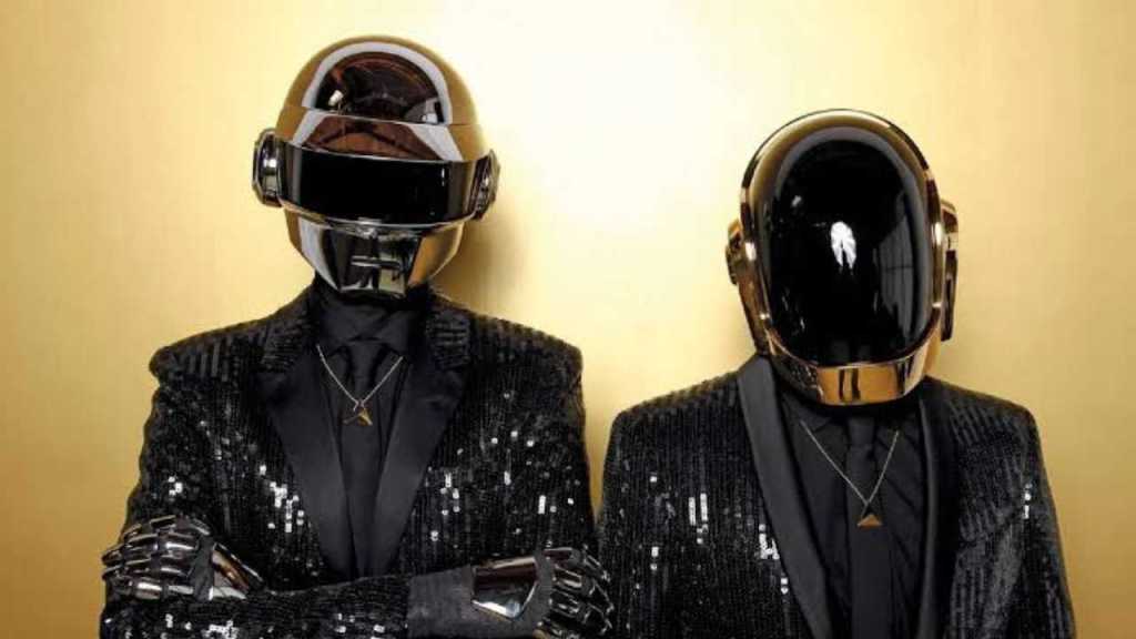 Daft Punk: la única vez que México pudo ver al dúo