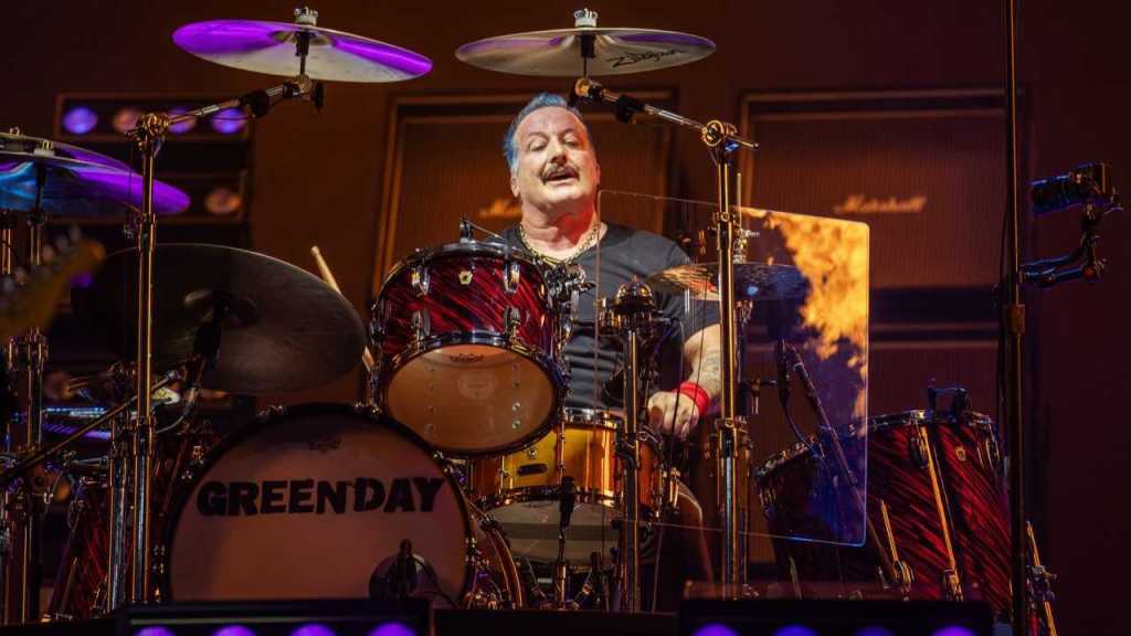 Green Day encontró su identidad antes del éxito mundial
