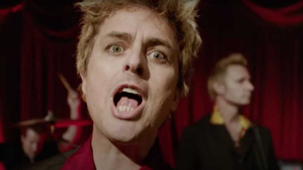 Green Day encontró su identidad antes del éxito mundial