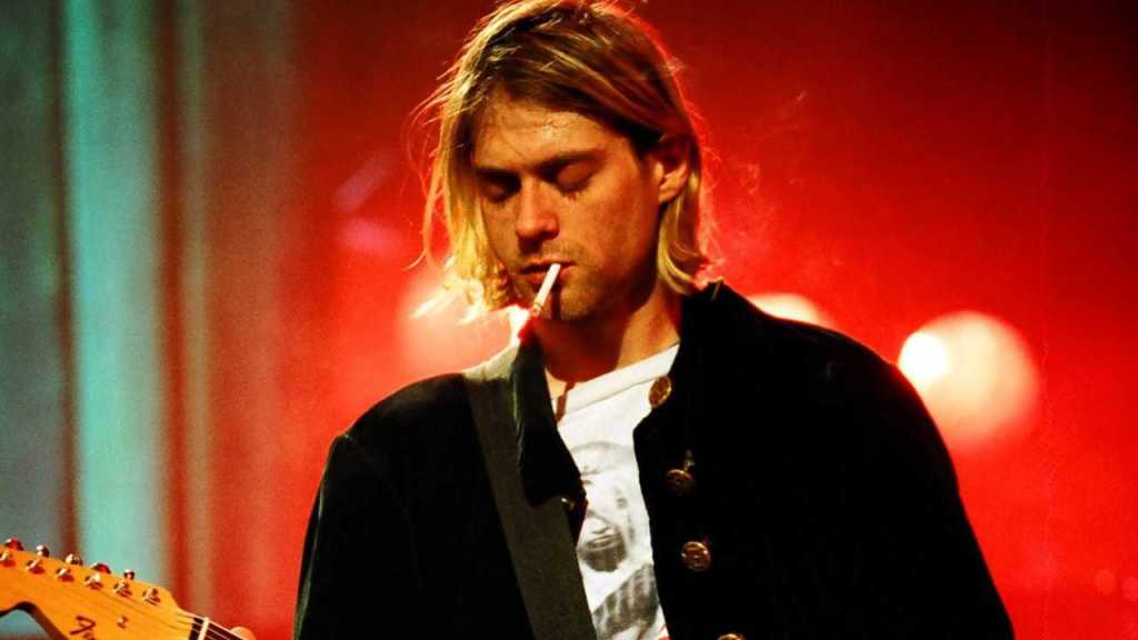 Kurt Cobain convirtió el desgaste vocal en parte del legado de Nirvana