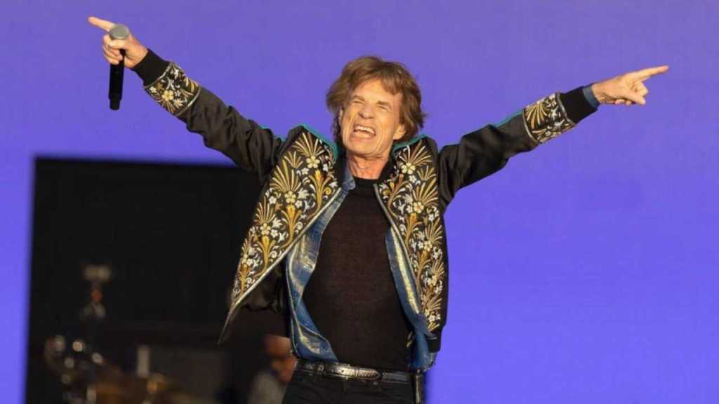 Mick Jagger reconoció un legado que sigue inspirando
