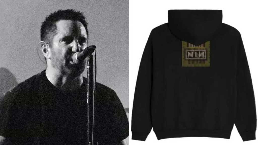 Nine Inch Nails convierte Quake en una pieza de colección