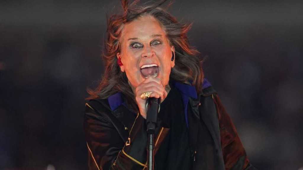 Ozzy Osbourne y la historia detrás de su película