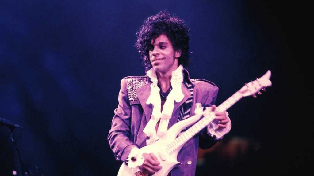 Prince y las canciones que conectan sus distintas épocas